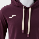 INVICTUS HOODIE BURGUNDY