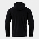 INVICTUS HOODIE BLACK