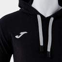 INVICTUS HOODIE BLACK