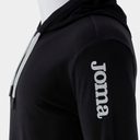 INVICTUS HOODIE BLACK