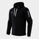 INVICTUS HOODIE BLACK