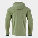 INVICTUS HOODIE LIGHT GREEN