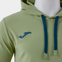 INVICTUS HOODIE LIGHT GREEN