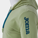 INVICTUS HOODIE LIGHT GREEN