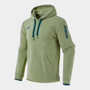 INVICTUS HOODIE LIGHT GREEN