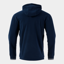 INVICTUS HOODIE DARK NAVY