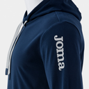 INVICTUS HOODIE DARK NAVY