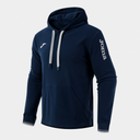 INVICTUS HOODIE DARK NAVY