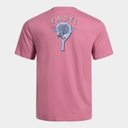 TORNEO SHORT SLEEVE T-SHIRT PINK