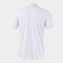 COMBI PRO SHORT SLEEVE POLO WHITE