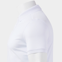 COMBI PRO SHORT SLEEVE POLO WHITE