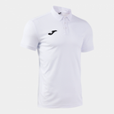 COMBI PRO SHORT SLEEVE POLO WHITE