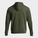 UNIVERSO HOODIE KHAKI
