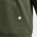 UNIVERSO HOODIE KHAKI