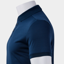 COMBI PRO SHORT SLEEVE POLO DARK NAVY