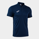 COMBI PRO SHORT SLEEVE POLO DARK NAVY