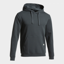 UNIVERSO HOODIE ANTHRACITE