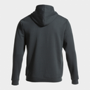 UNIVERSO HOODIE ANTHRACITE