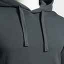 UNIVERSO HOODIE ANTHRACITE