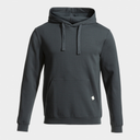 UNIVERSO HOODIE ANTHRACITE
