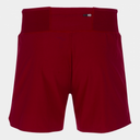 R-COMBI SHORT BURGUNDY