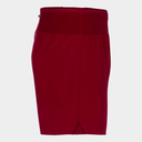 R-COMBI SHORT BURGUNDY