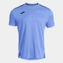 RANKING SHORT SLEEVE T-SHIRT BLUE