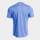 RANKING SHORT SLEEVE T-SHIRT BLUE