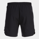 SMASH SHORT BLACK