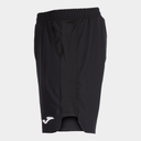 SMASH SHORT BLACK