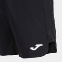SMASH SHORT BLACK