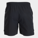 ICONIC BERMUDA BLACK