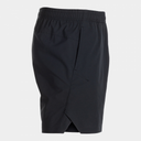 ICONIC BERMUDA BLACK