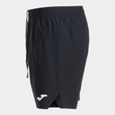 ICONIC BERMUDA BLACK