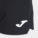 ICONIC BERMUDA BLACK