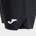 ICONIC BERMUDA BLACK