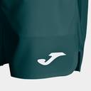 CHALLENGE SHORT GREEN TURQUOISE