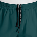 CHALLENGE SHORT GREEN TURQUOISE