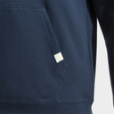 UNIVERSO HOODIE DARK NAVY