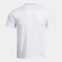 SMASH SHORT SLEEVE T-SHIRT WHITE