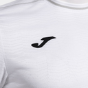 SMASH SHORT SLEEVE T-SHIRT WHITE
