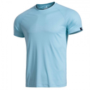 R-NIGHT ICONIC SHORT SLEEVE T-SHIRT BLUE