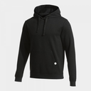 UNIVERSO HOODIE BLACK