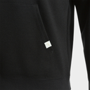 UNIVERSO HOODIE BLACK