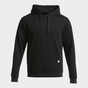 UNIVERSO HOODIE BLACK