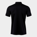 COMBI PRO SHORT SLEEVE POLO BLACK
