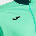 CHALLENGE TRACKSUIT TURQUOISE