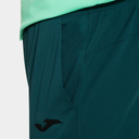 CHALLENGE TRACKSUIT TURQUOISE