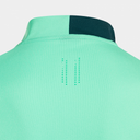 CHALLENGE TRACKSUIT TURQUOISE