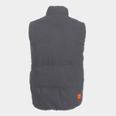 STEP PADDING VEST GRAY